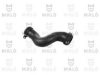 MERCE 2465010482 Radiator Hose